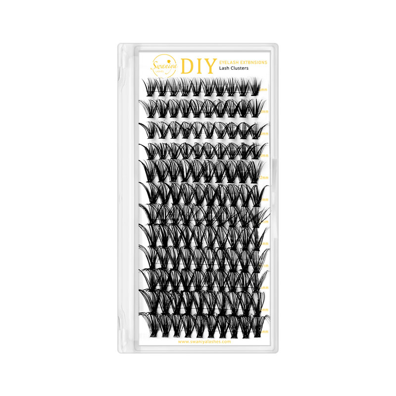 Hvernig á að fjarlægja wispylashes