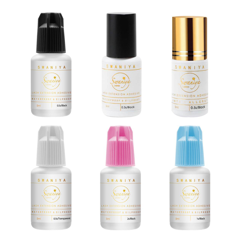 Vatnsheldur og olíuþétt lím